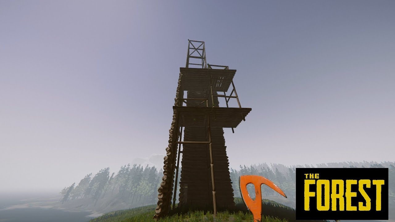 더 포레스트 렉 줄이기 간편한 팁으로 함께 시작해봐요! 🌳 클릭 시, 환경 보호의 첫 걸음!