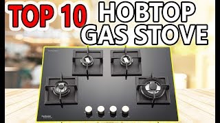 Top 10 Best Hob Top Gas Stoves in India | 4 Burner Gas Stove