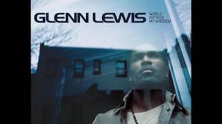 Glenn Lewis - Don&#39;t You Forget It