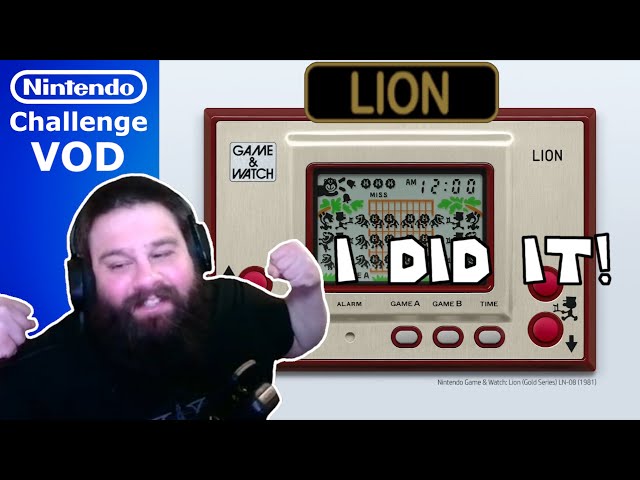 その他 GAME & WATCH LION s-l400.jpg