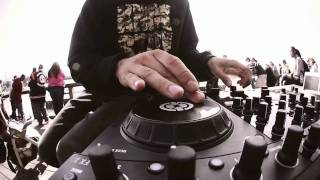 TRAKTOR S4 SKRATCH - SAN FRANCISCO