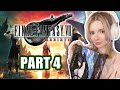 Final Fantasy VII Rebirth! - PART 4 / CHAPTER 9