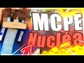 Mcpe trailer  nucla v1