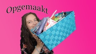 Download Lagu Opgemaakt mei 2019 || Elinnee94 MP3