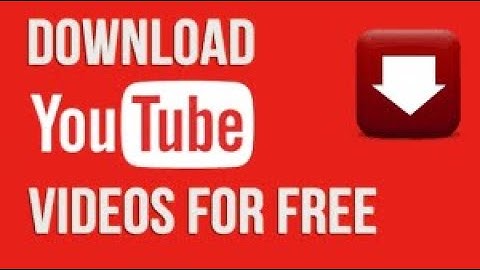 How to Download YouTube Videos 2023(XDM)