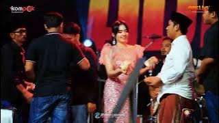 DINGIN MAS HANAFI OM ADELLA LIVE SOCAH BANGKALAN MADURA