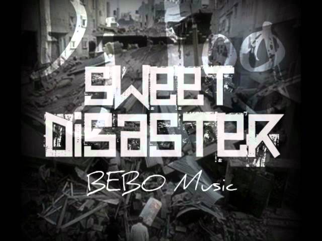 Sweet Disaster (Khrizz Remix) - Dj Fog class=