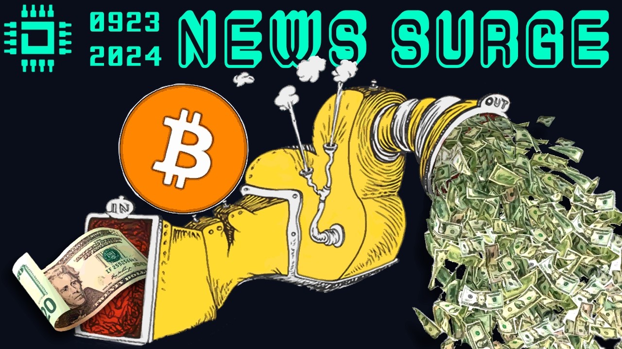 $20 In Bitcoin Today Could = $1.2mil?!