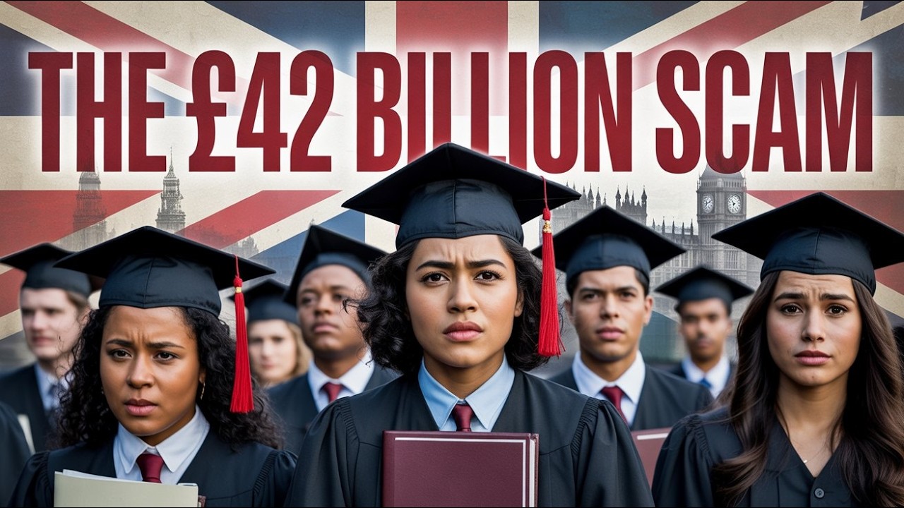 Why UK Student Visa is a Problem for International Students