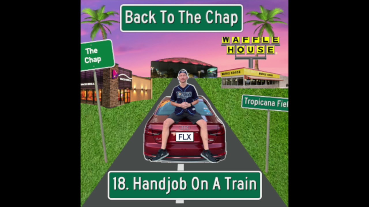 Handjob On A Train Chiefsraysbolts Youtube