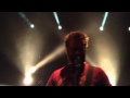 Red Fang: DOEN (Trabendo - 16/03/14)