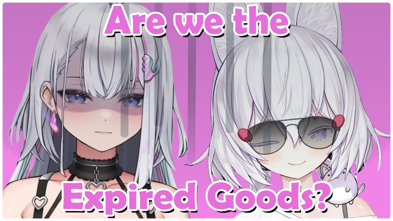 Hags Play Lethal Company