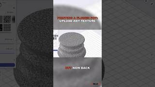 Printing a Flower Pot | Formlabs PreForm: Add Custom Textures