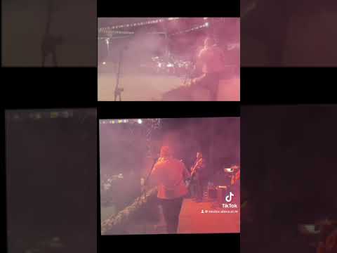 Néstor Alava - Gotas De Amor (En Vivo)