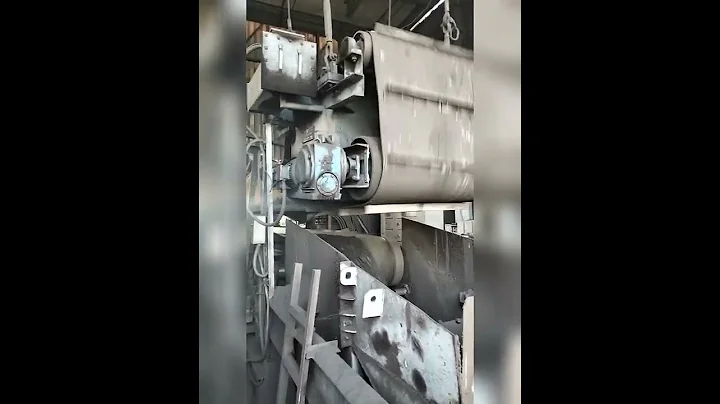 How an Inter-line Magnetic Separator can Save Your Plant