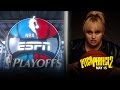Pitch Perfect 2 - NBA Playoffs Promo (Golden State vs New Orleans) (HD)