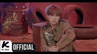 Agust D 'the last'  MV