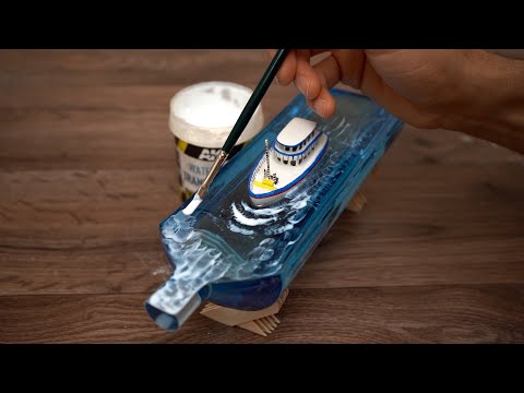 DIY Sailing Through