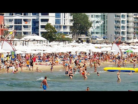 Видео: Защо броят на туристите в Сочи е намалял