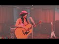 Naomi performs "High Tides" for Noelle in Wuchang Lounge! | Bimbossip Girl