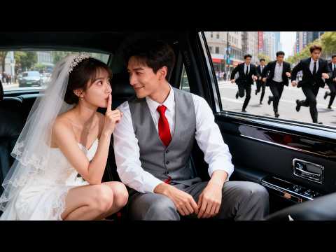 闪婚老公强势宠 poster