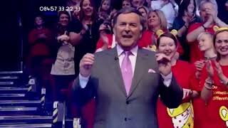BBC Children In Need - Friday 16th November 2007