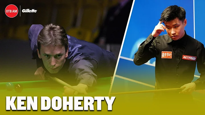 It is a sad time for snooker | Match fixing in sno...