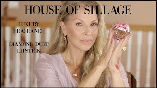 House Of Sillage  Pure Luxury