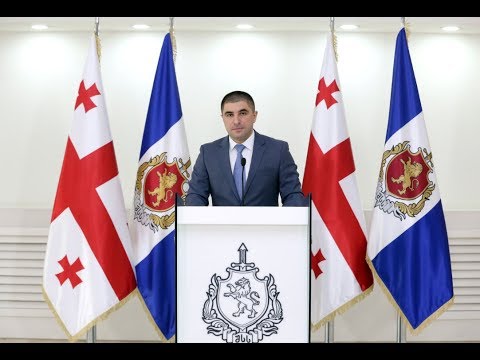 შინაგან საქმეთა სამინისტრომ ავჭალაში მომხდარი ცოლ-ქმრის გახმაურებული მკვლელობა გახსნა