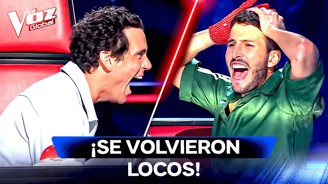 Reacciones del Coach que NUNCA Has Visto