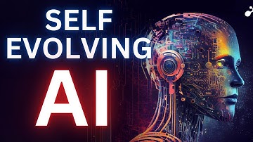 Self-Evolving AI: When Machines Rewrite Their Own Code Beyond Human Control