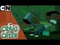 Craig of the Creek | Cardboard Adventures | Cartoon Network UK 🇬🇧
