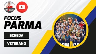 💛💙 PARMA promosso in serie A - 11 ideale per il #fantacalcio alla data attuale #bernabe #delprato