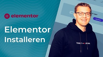 Elementor (Pro) installeren in WordPress | Hoe moet dat?