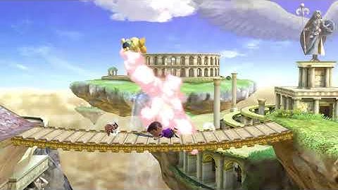 [No Distractions] Villager vs. Isabelle