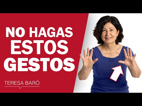 Video: Gestos con las manos con más de un significado