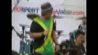 GoodRoots - cover sweat (a lalalong)