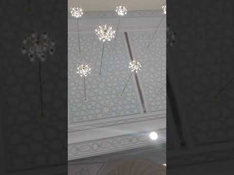 آذان الشارقة كامل الذيد 