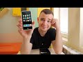 ГО КОРИСТЕВ НАЈПРВИОТ IPHONE!!