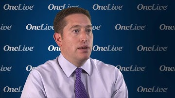 Dr. Federman on Challenges With Treating AYA Patients With Sarcoma