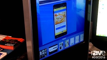 DSE 2016: SmartMedia USA Offers Combined Digital Signage Hardware and Software Solutions