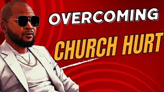 Ep. 5 | Sashay Kingdom & Dre LaMonte Discuss Church Hurt | LET'S TALK ABOUT IT