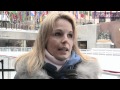 Ekaterina &quot;Katia&quot; Gordeeva interview in NYC (Jan 2011)