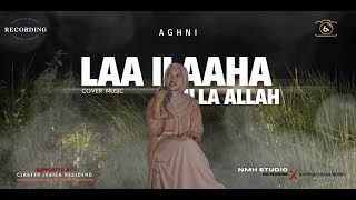 COVER LAA ILAAHA ILLA ALLAH SANTRI PUTRI PONDOK PESANTREN NADWATUL UMMAH BUNTET PESANTREN