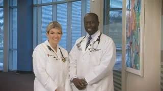 UH Primary Care: Euclid