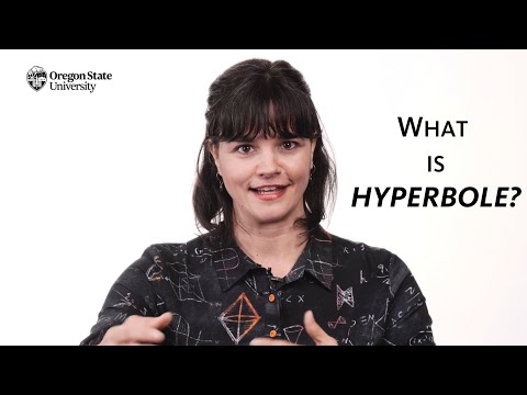"What is Hyperbole?": A Literary Guide for English Students and Teachers