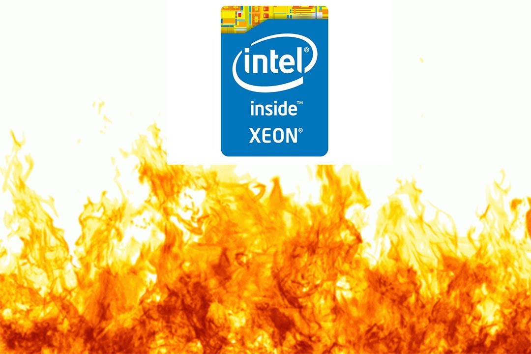 Зион процессор. Интел Зион. Xeon сгорел. Intel Xeon горит.