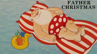 Der Weihnachtsmann | Animationsfilm | Exklusive Version | German