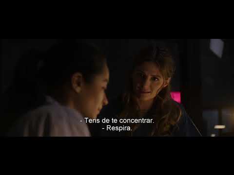 Grace: A Possessão filme - Veja onde assistir