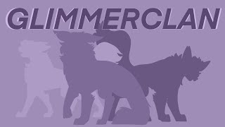 Warrior Cats Clan Generator Challenge | Glimmerclan ✨